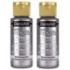 thumbnail image 1 of Pintura Acrílica DecoArt Dazzling Metallics Plateado Brillante 59 ml, 1 of 1