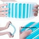 thumbnail image 2 of 1pc Silicone Ice Cube Tray With Lid Long Strip 10 Grid Cylindrical Ice Tray Ice Making Mold Water Bottle Ice Cube Tray For Freezer, 2 of 5