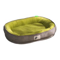 Magideal - Cama Para Perros, Cojín Para Sofá Para Perros, Cómoda Almohadilla Para Perrera, Suave Y Cómoda, Cama Para Perros Para Dormir, Cama Lavable Para Perros , Los 50X40Cm