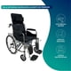 thumbnail image 4 of Silla de Ruedas Neurológica Asiento WC Premium, 4 of 12
