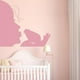thumbnail image 2 of Decomural Princess And The Frog Fairytale WS-32730, 2 of 2
