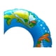 thumbnail image 2 of Flotador Inflable Redondo 70cm Azul Infantil Para Piscinas, 2 of 2