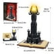 thumbnail image 3 of Bloques de construcción, juguete, Bibilock, El castillo de El Señor de los Anillos, 969 piezas, 3 of 3