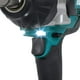 thumbnail image 3 of Llave de Impacto Inalámbrica Alto Torque Makita XWT08Z 18V LXT, 3 of 3