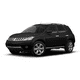 thumbnail image 1 of Pastillas Freno para auto Nissan Murano 2003-2007 Trasero, 1 of 6