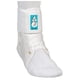 thumbnail image 2 of Estabilizador de tobillo Med Spec ASO Speed Lacer blanco talla M, 2 of 5