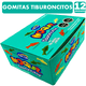thumbnail image 1 of MOGUL TIBURON 300GR DOS EN UNO, 1 of 3