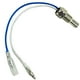 thumbnail image 2 of Coche 1/8 NPT Aceite Temperatura Del Agua Indicador De Temperatura Sensor De 2 Cables, 2 of 2