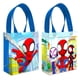 thumbnail image 2 of Paquete de suministros para la búsqueda de huevos de Pascua Marvel Spidey & Friends, 2 of 7