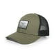 thumbnail image 3 of Jockey Hike Algodón Unisex Lhotse verde Talla única, 3 of 8