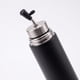 thumbnail image 3 of Mate Listo 750 Ml Acero Inoxidable Con Bombilla Autocebante negro, 3 of 10