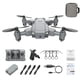 thumbnail image 1 of Mini dron KY905 con cámara 4K, plegable, de alta definición, para niños, cuadricóptero de juguete, 1 of 5