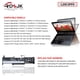 thumbnail image 3 of Batería RDSJ L20L3PF0 11,1 V 45 Wh para Lenovo Ideapad 3, 3 of 7