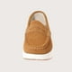 thumbnail image 3 of Mocasín confort Marrón Vía Franca, 3 of 5
