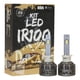 thumbnail image 1 of Kit Ampolletas Turbo LED Dakar IRX100 H1, 1 of 6