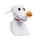 thumbnail image 5 of Los muñecos de peluche solo reproducen La pesadilla de Tim Burton de Disney, 5 of 5