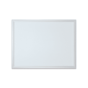 Datazone - Pizarra Magnetica Para Pared 90 X 120 Cm.
