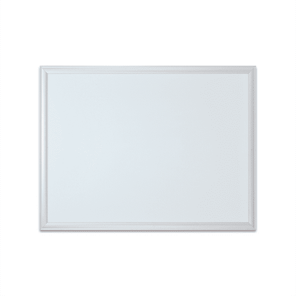 Pizarra Magnetica Para Pared 90 X 120 Cm.
