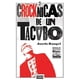 thumbnail image 1 of LIBRO Crócknicas De Un Tacvbo - JOSELO RANGEL, 1 of 2