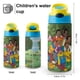 thumbnail image 2 of Botella de Agua Desmarcar Fat Albert Azul 12 Oz, 2 of 6