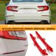 thumbnail image 3 of Reflector Abodvu para Honda Accord 2018-2024, 2 piezas, rojo, 3 of 7