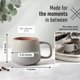 thumbnail image 2 of Tazas de café de cerámica Ava Nord, set de 4, 355 ml, libre de plomo, 2 of 9