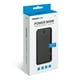 thumbnail image 3 of Power Bank 10000mAh 22.5W Carga Rápida Negro - PS, 3 of 3