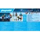 thumbnail image 5 of Set de juego de juguete Playmobil Novelmore 71645 Guard of Armor, 5 of 6