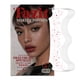 thumbnail image 1 of Parches de maquillaje Fazit Sweetheart Speckles Glitter para rostro, 1 of 6