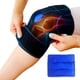 thumbnail image 1 of Recovery Soporte Rodilla Con Gel Pack Para Frio / Calor, 1 of 6