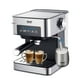thumbnail image 1 of Maquina Café Espresso Capuccino Espumador de Leche Antigoteo 1.5 Litros, 1 of 11