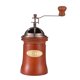 thumbnail image 2 of Molinillo De Café De Madera De Estilo Vintage Molinillo De Café Manual Molinillo Retro, 2 of 5