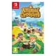 thumbnail image 1 of Videojuego Juego Animal Crossing: New Horizons Edition, 1 of 3