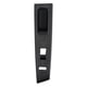 thumbnail image 5 of Bisel Del Interruptor De La Ventana Del Panel Superior Del Apoyabrazos Delantero Para Toyota Vitz 2010-2014 Izquierdo, 5 of 5