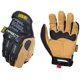 thumbnail image 1 of Guantes Mechanix Wear Material 4x M-Pact marrón/negro talla S, 1 of 8