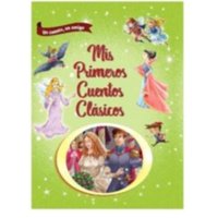 Mestas Ediciones - Libro Mis Primeros Cuentos Clásicos