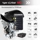 thumbnail image 4 of Escáner de diagnóstico Bluetooth OBD2 Vgate VLinker MC Android, 4 of 6