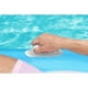 thumbnail image 4 of Flotador Sillon Relajante con respaldo y porta vaso 1.53m x 1.02m, 4 of 10
