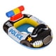 thumbnail image 2 of Flotador Bote Inflable Para Niños Policía, 2 of 2