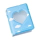 thumbnail image 4 of Álbum de fotos de 3 pulgadas Idols coreanos Carpeta para tarjetas fotográficas Fundas para tarjetas fotográficas Soporte para tarjetas fotográficas hu nubes con amor, 4 of 5
