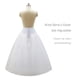 thumbnail image 5 of Petticoat Aprildress PPT026, 5 of 7