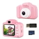 thumbnail image 1 of Children Kids Camera 32GB Memory Card Mini Educational Toys For Children Baby Gifts Birthday Gift Digital Camera 1080P Projection Video Camera, 1 of 3
