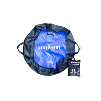 Bluepoint - Bolsa Seca / Cambiador Traje De Agua