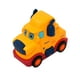 thumbnail image 1 of Auto Mini De Fricción Amarillo, 1 of 2