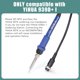 thumbnail image 2 of Cabezote de soldador YIHUA 907K para 939D+, 2 of 8