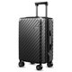 thumbnail image 1 of Ruleta giratoria de policarbonato Luggage LUGGEX de 20 pulgadas, 1 of 9