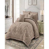 Todo Para El Hogra - Cubrecama Quilt Nórdico Delgado Diseño Flores King