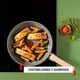 thumbnail image 2 of Sarten 28 CM Renew Ceramica Tefal, 2 of 7
