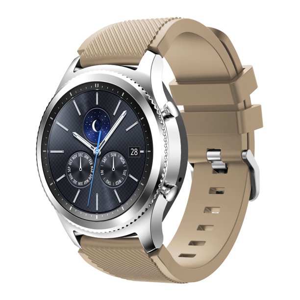 Correa Para Huawei Watch GT 7 Pro - Silicona Clasica