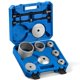 thumbnail image 1 of Kit de Prensa de Bujes YSSNIUTOOL para Eje Trasero VW y Audi, 1 of 7